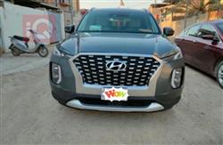 هيونداي باليسيد
